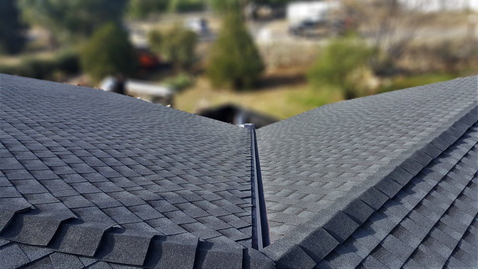 Level 1 Roofing Image